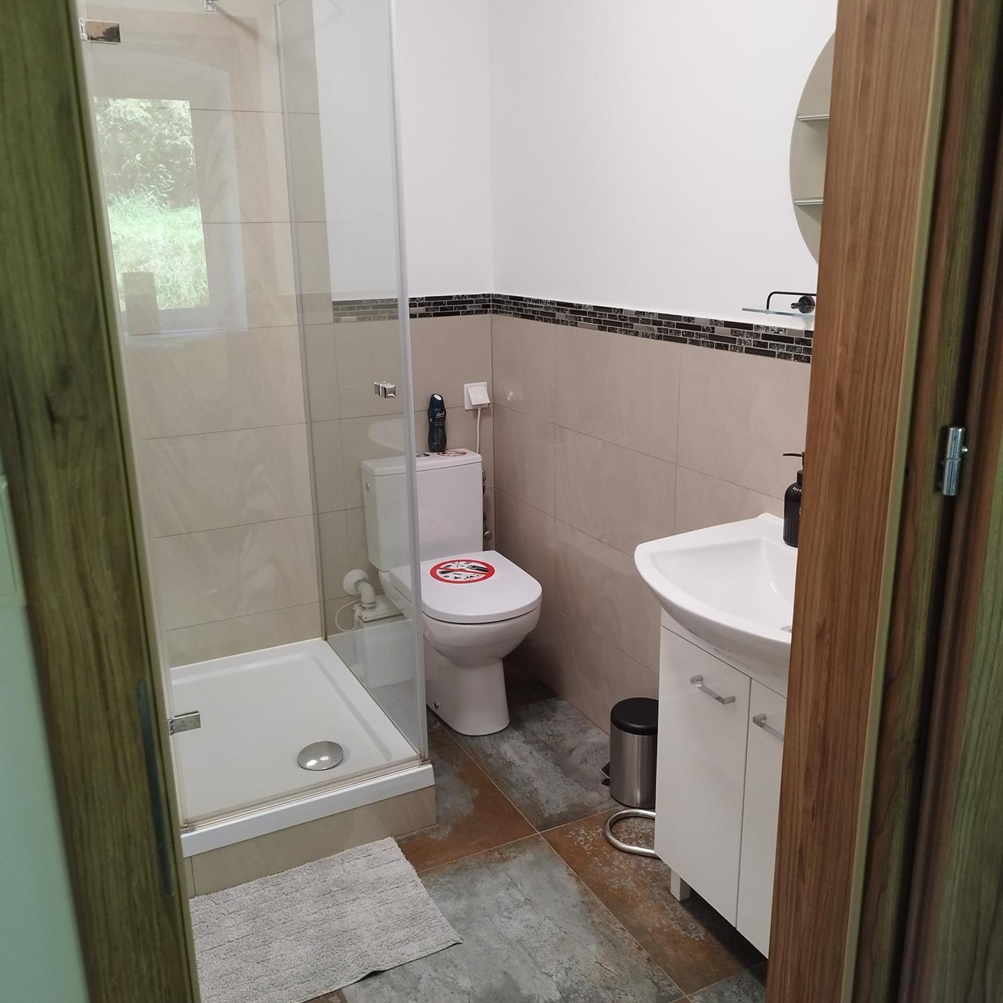 Apartamenty U Golebiewskich Stara Kamienica Bagian luar foto